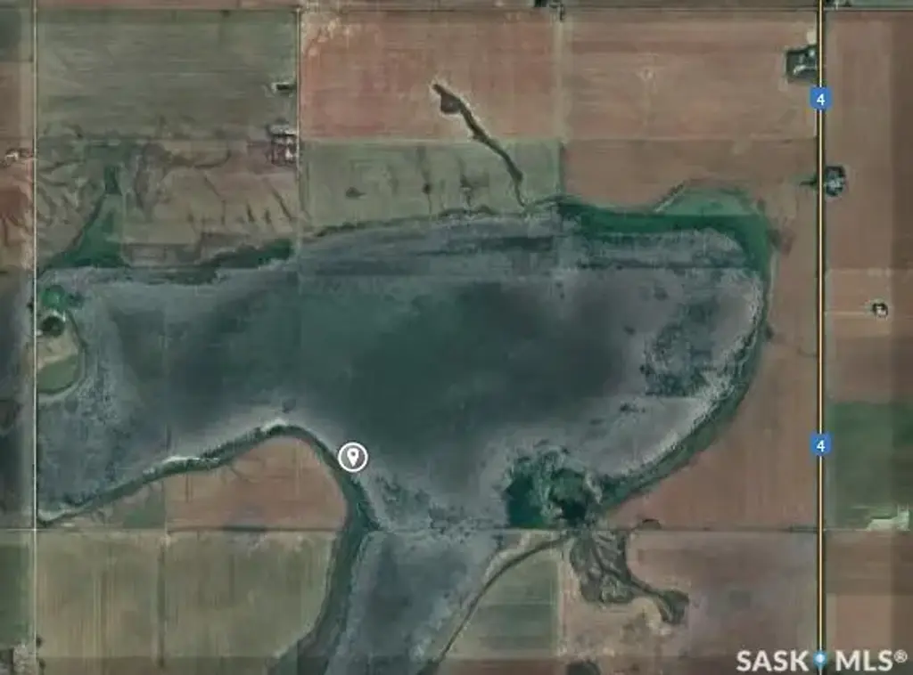 Rural Address, St Andrews Rm No 287
