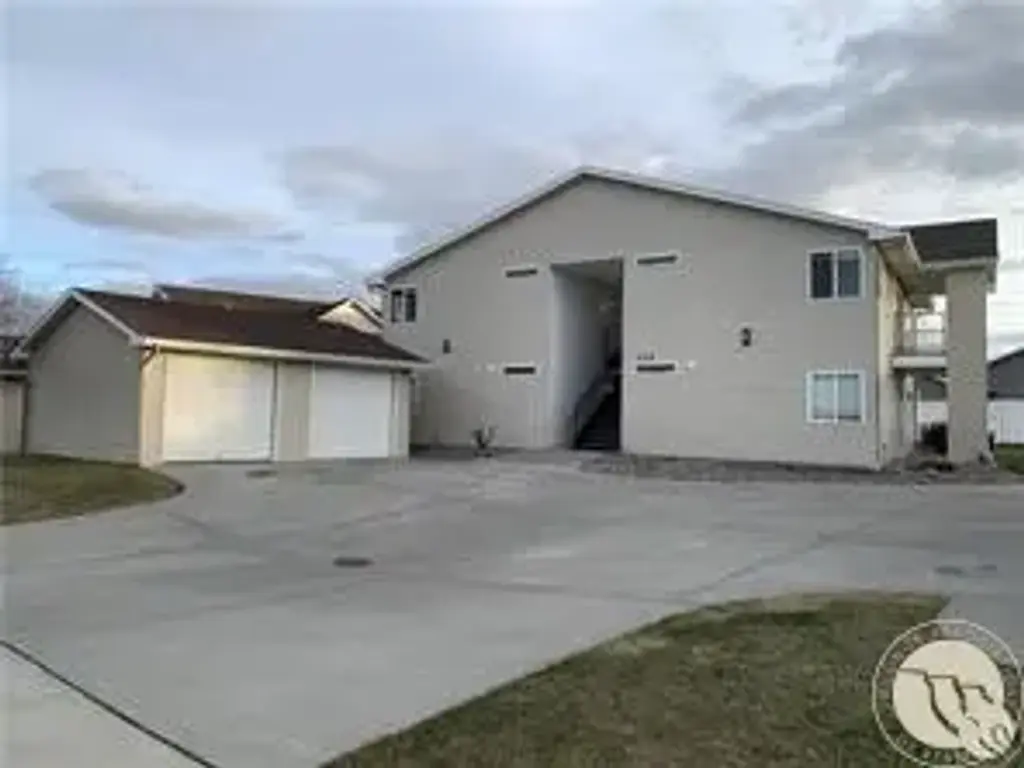 712 Oakmont Drive 3, Billings