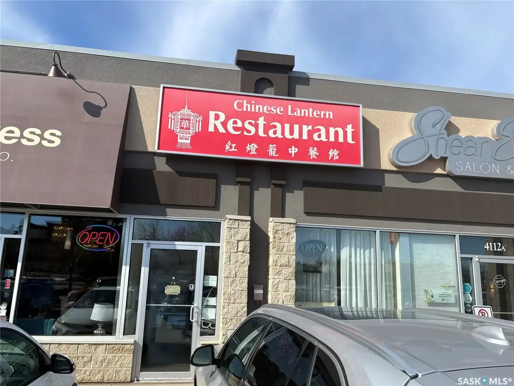 4112 Albert Street B, Regina