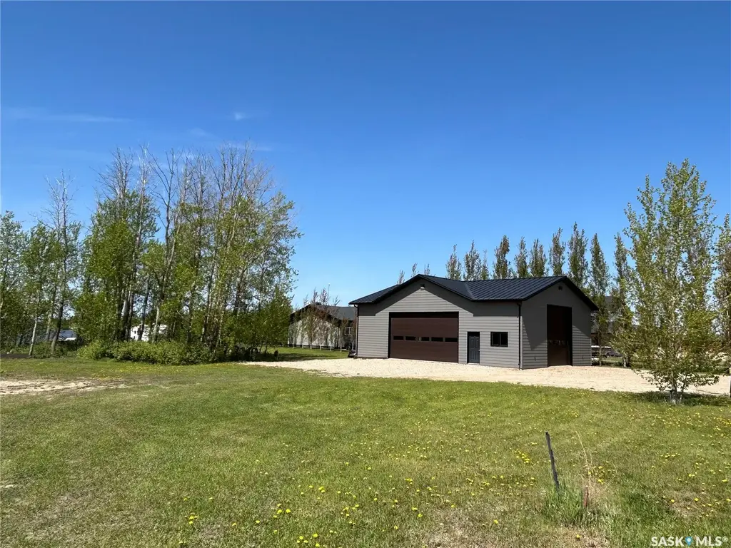 39 Pape Drive, Humboldt Rm No 370