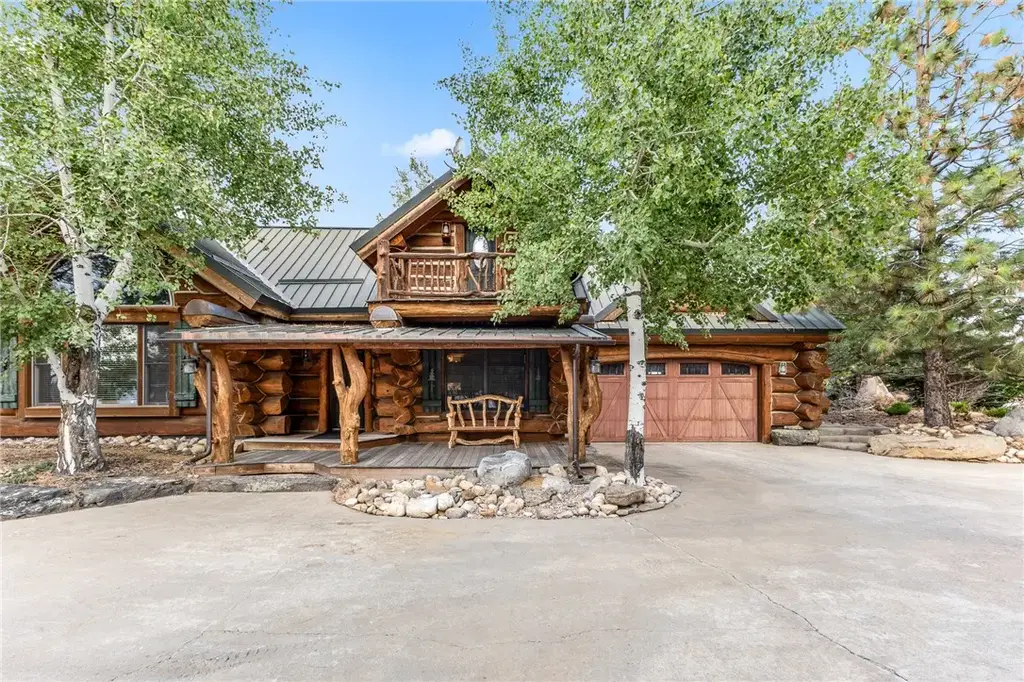 1738 Lazy M Street, Red Lodge
