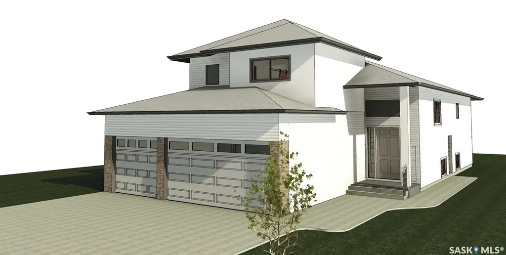 811 Henry Dayday Road, Saskatoon