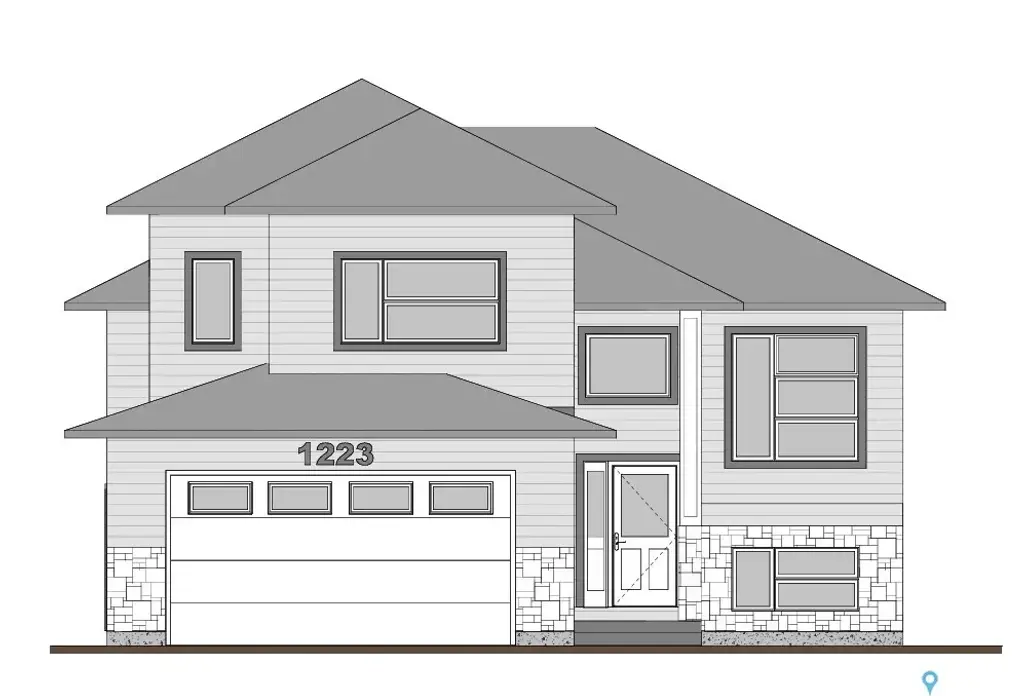 1223 Nightingale Terrace, Saskatoon