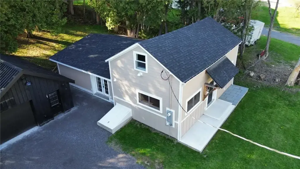 159 Cat Town Road, Otsego