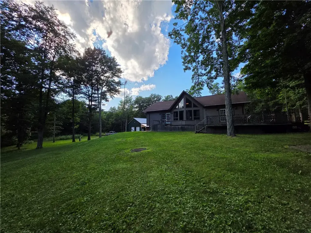 4679 Cook Road, Woodhull