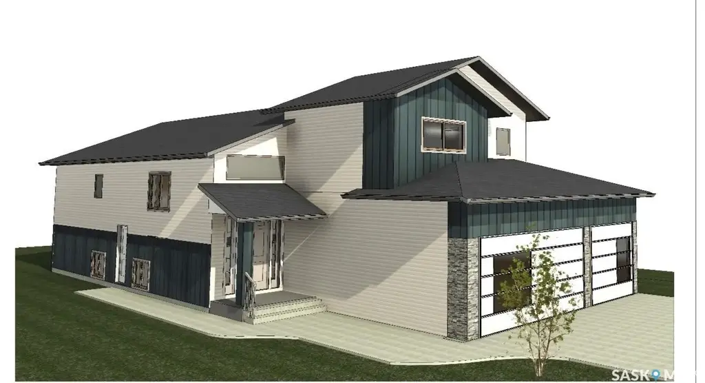 803 Henry Dayday Road, Saskatoon