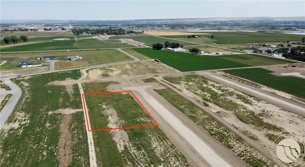 Tbd High Fences Drive (lot 9 Blk 3), Billings