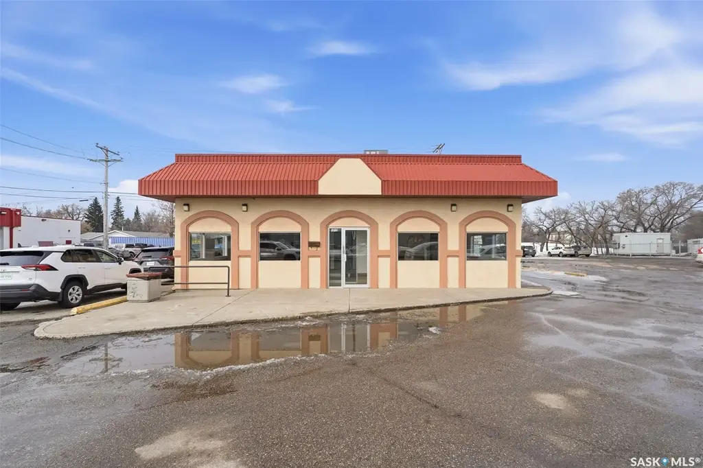 1212 Central Avenue, Saskatoon