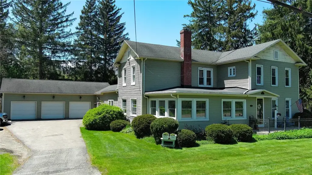 709 Watkins Road, Horseheads