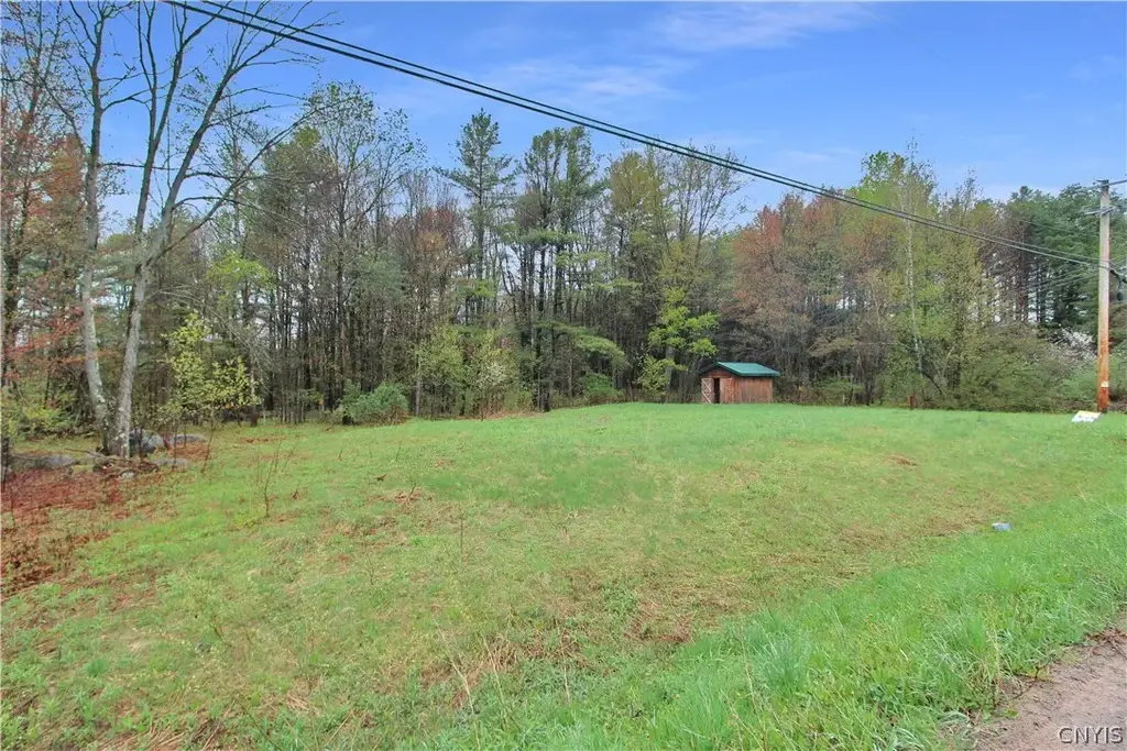 22387 County Route 42, Wilna