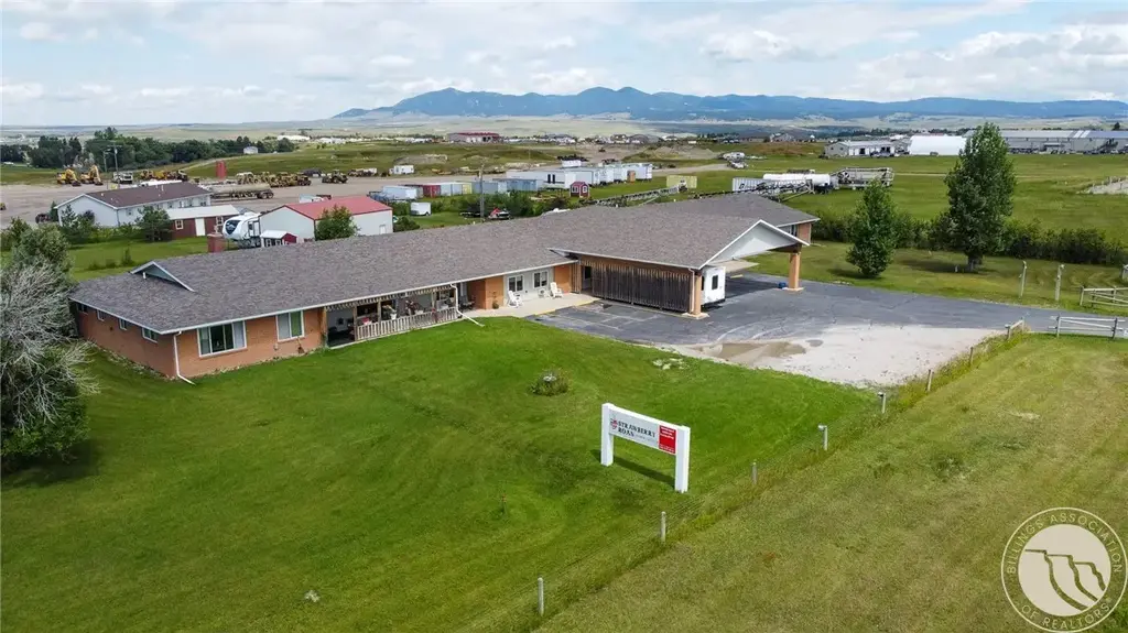 80007 Us Highway 87, Lewistown