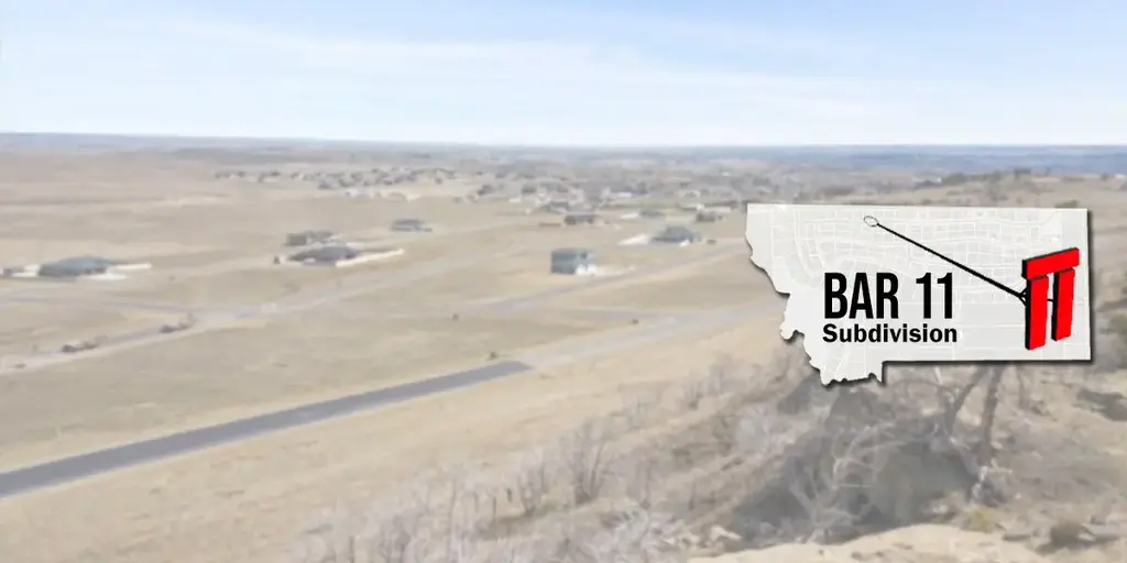 B3 L5 Bar 11 Drive, Billings