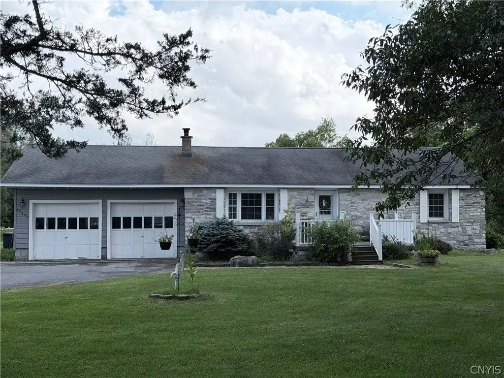 13422 Sulphur Springs Road, Hounsfield