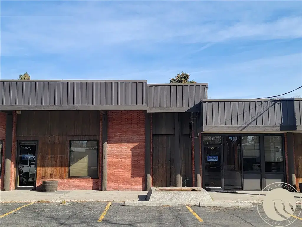 907 Broadwater Square, Billings