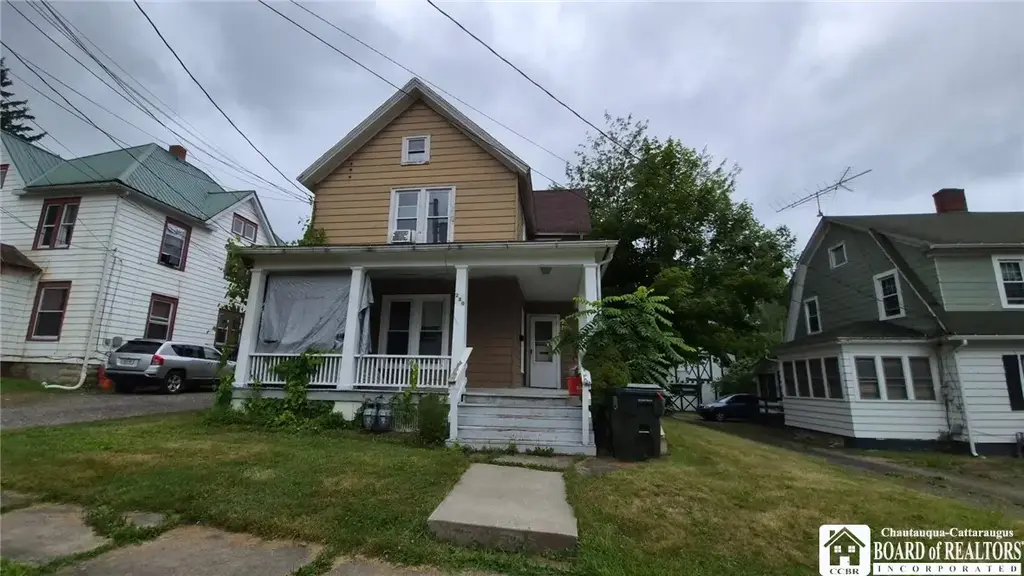 280 Broadhead Avenue, Jamestown