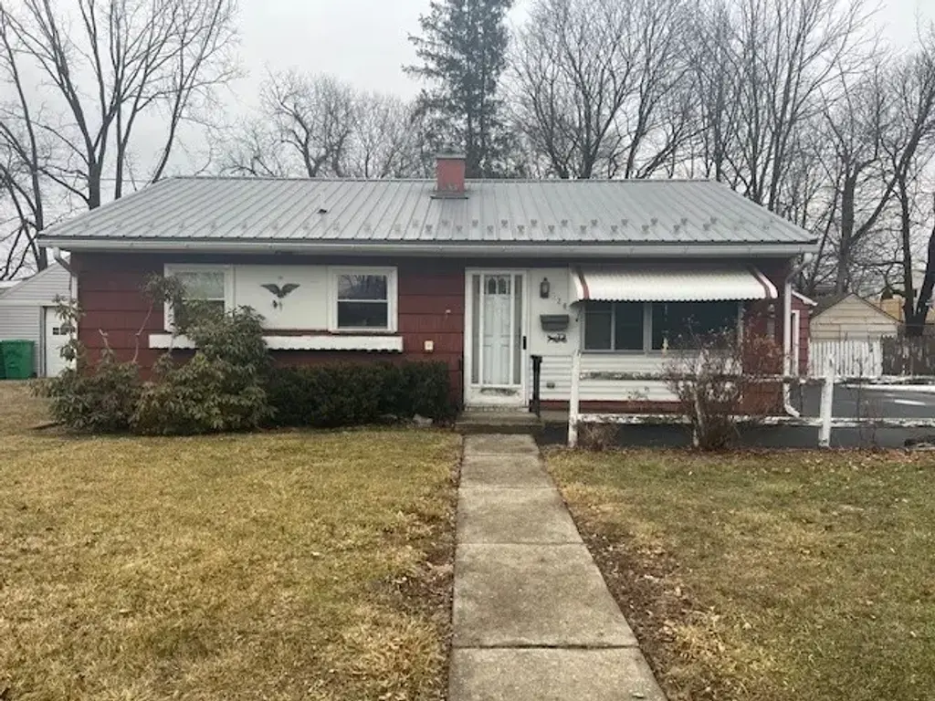 120 Myers Drive, Horseheads