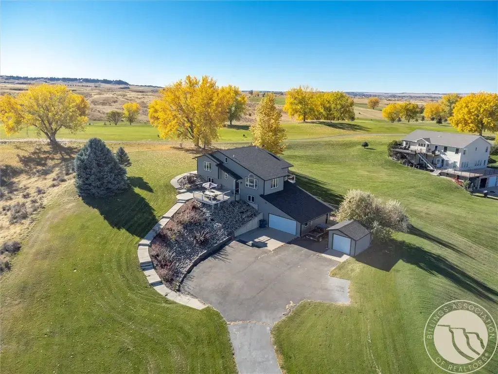 1246 Chipper Lane, Huntley