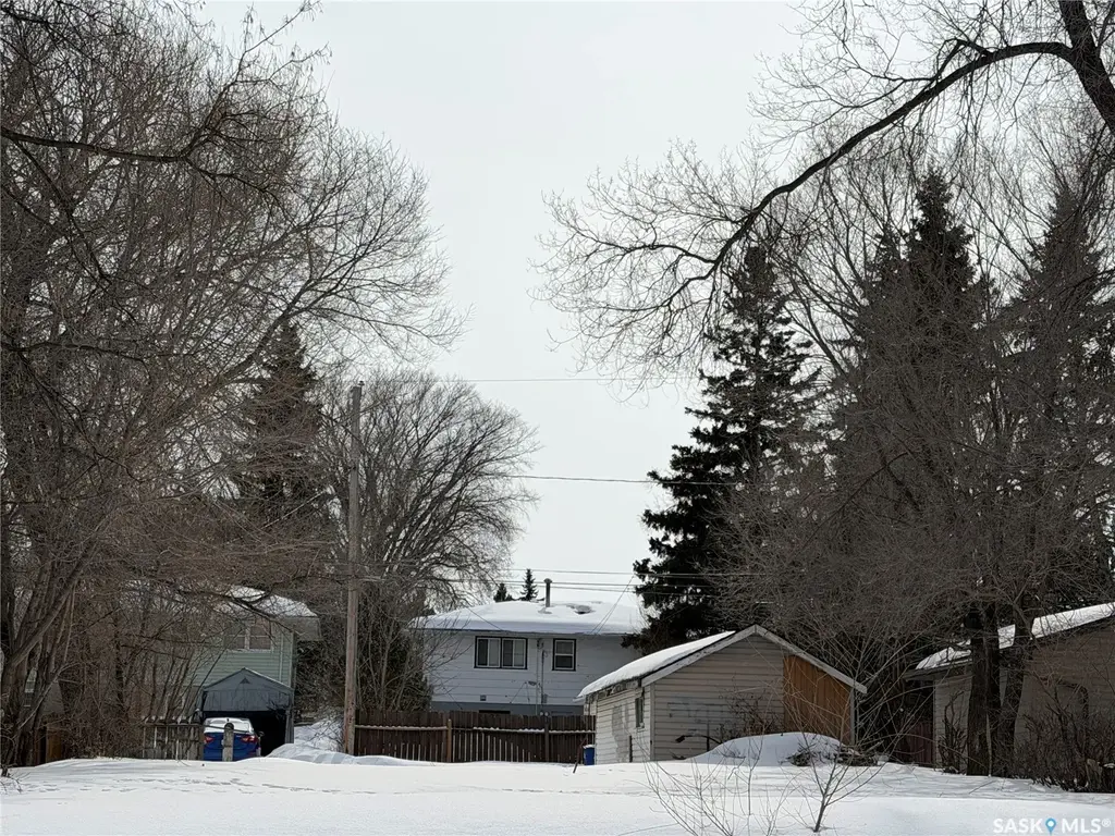 511 21st Street E, Prince Albert