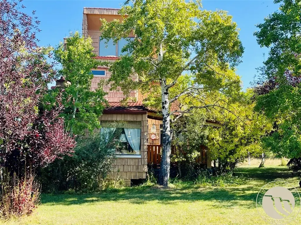23 Willow Drive, Red Lodge