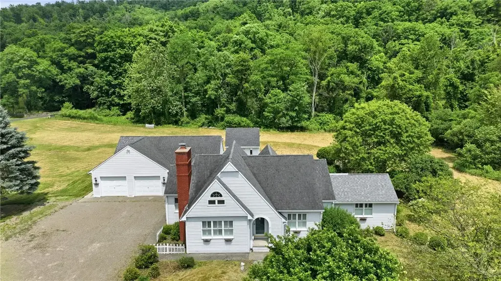 8507 State Route 415, Campbell