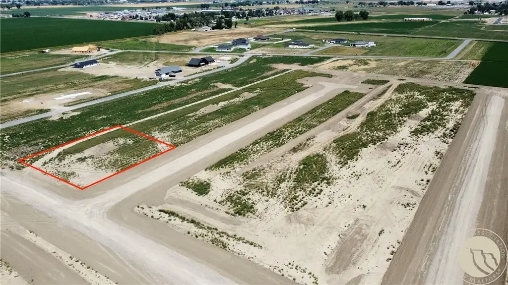 Tbd High Fences Drive (lot 11 Blk 3), Billings
