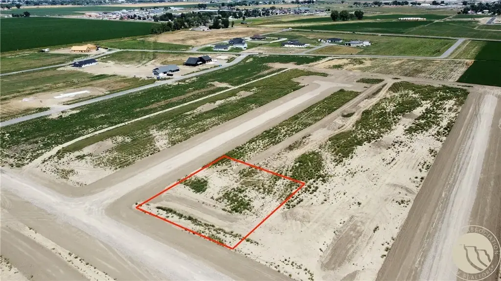 Tbd High Fences Drive (lot 1 Blk 5), Billings