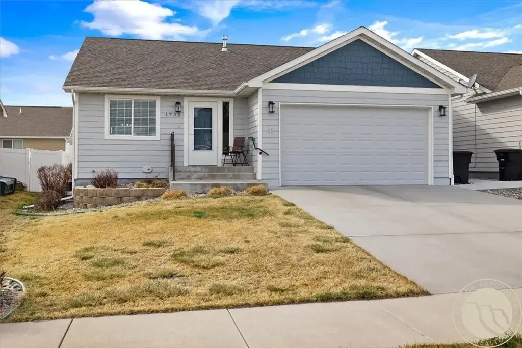 1732 Hesperia Street, Billings