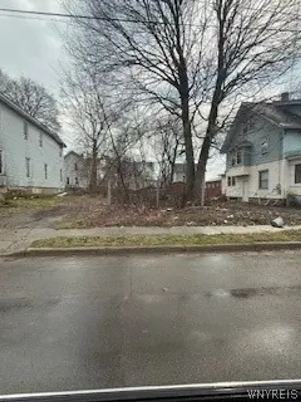 W 12th Street, Jamestown