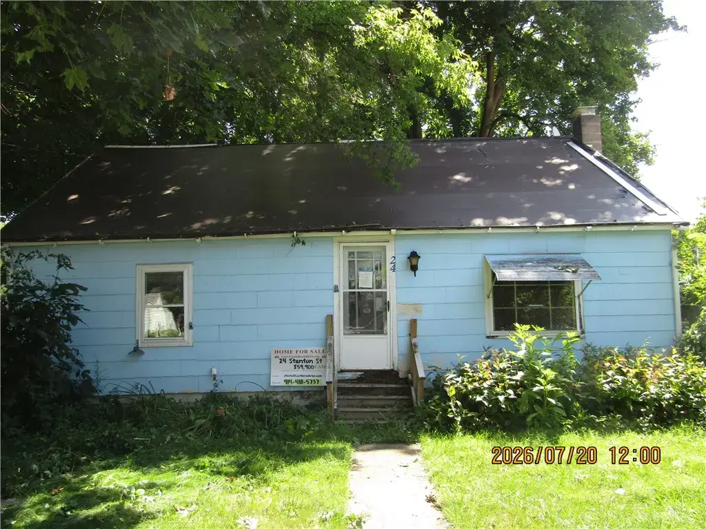 24 Stanton Street, Corning