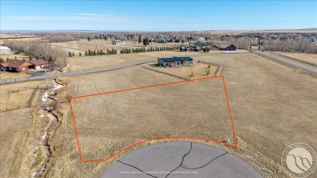3 Juniper Circle, Red Lodge