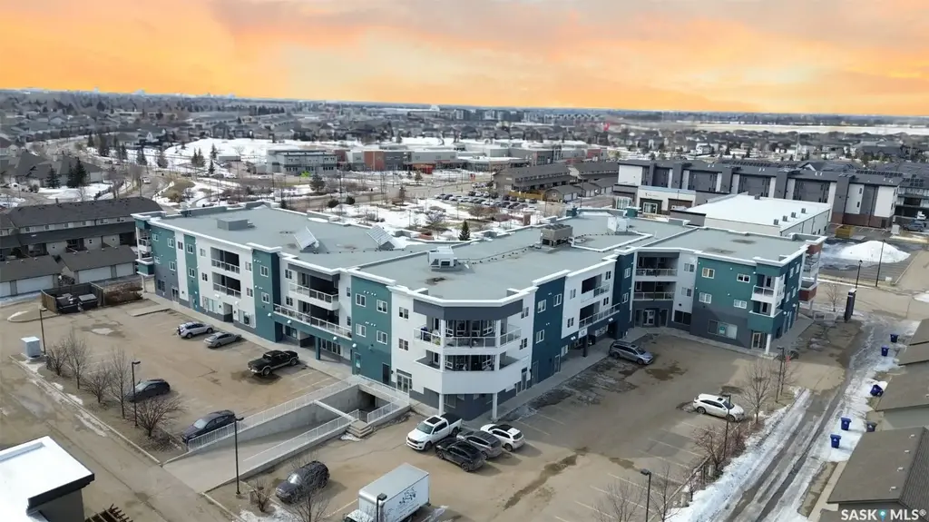 412 Willowgrove Square 214, Saskatoon