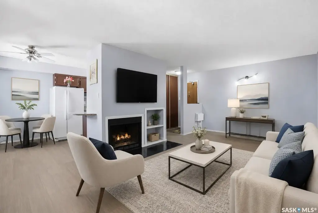 31 Rodenbush Drive 206, Regina