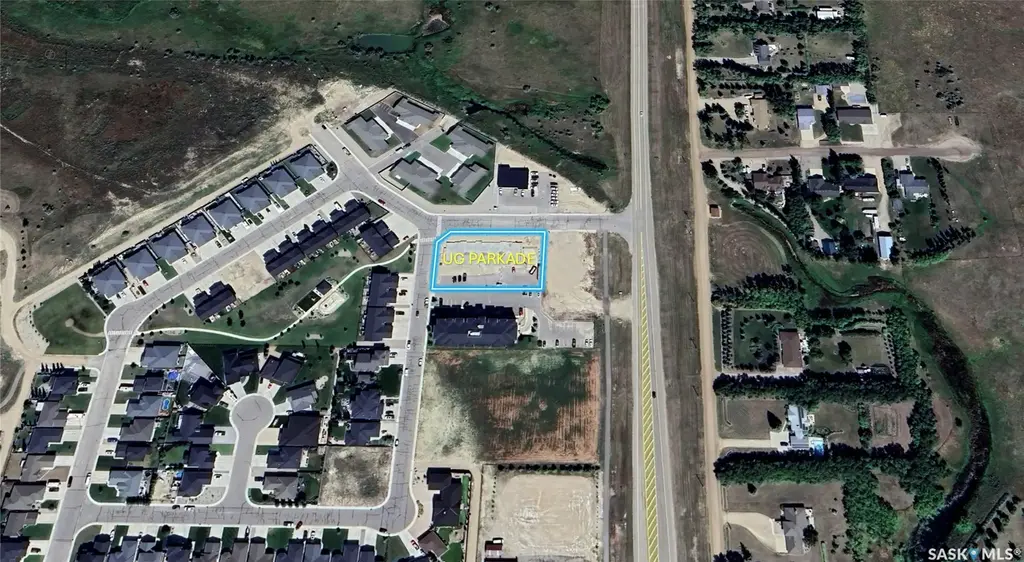 2155 Larter Road, Estevan