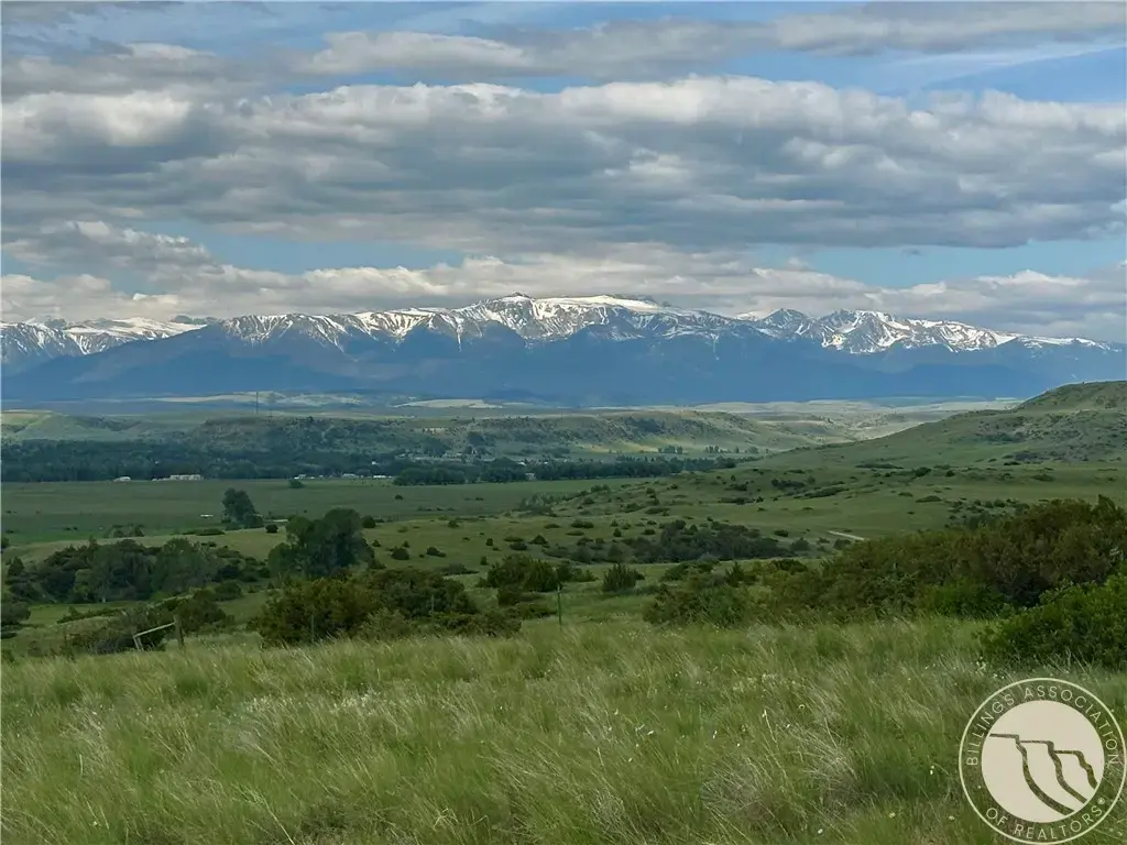 15.9 Ac Buck Creek Road, Absarokee