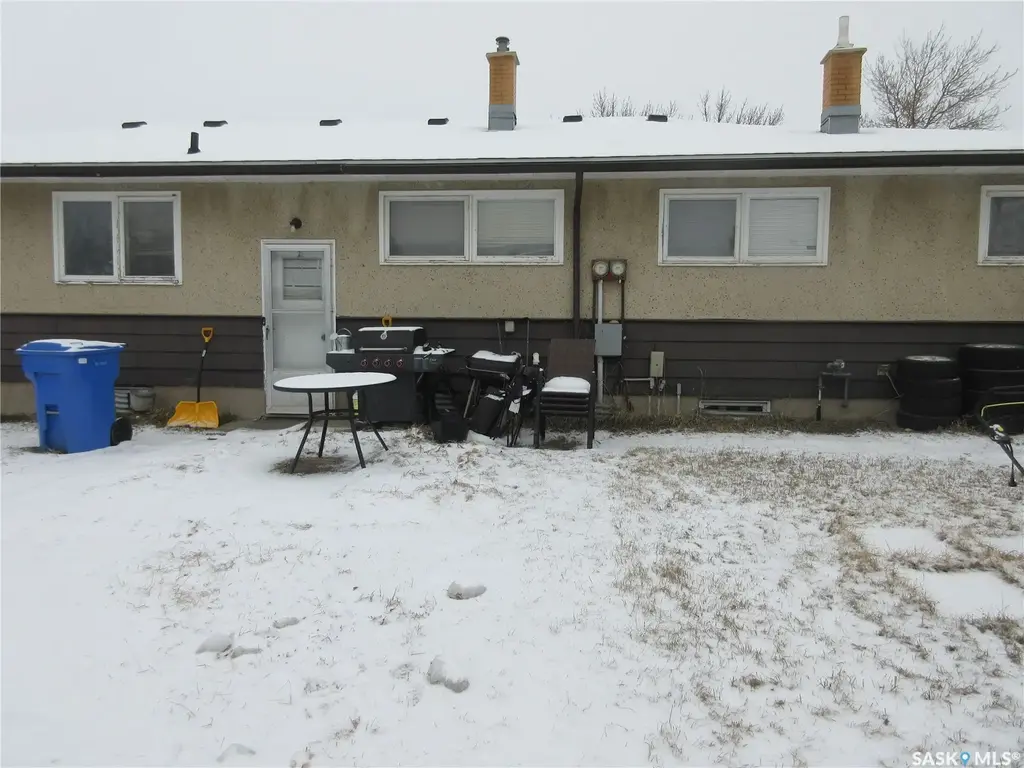 182 Rothwell Crescent, Regina