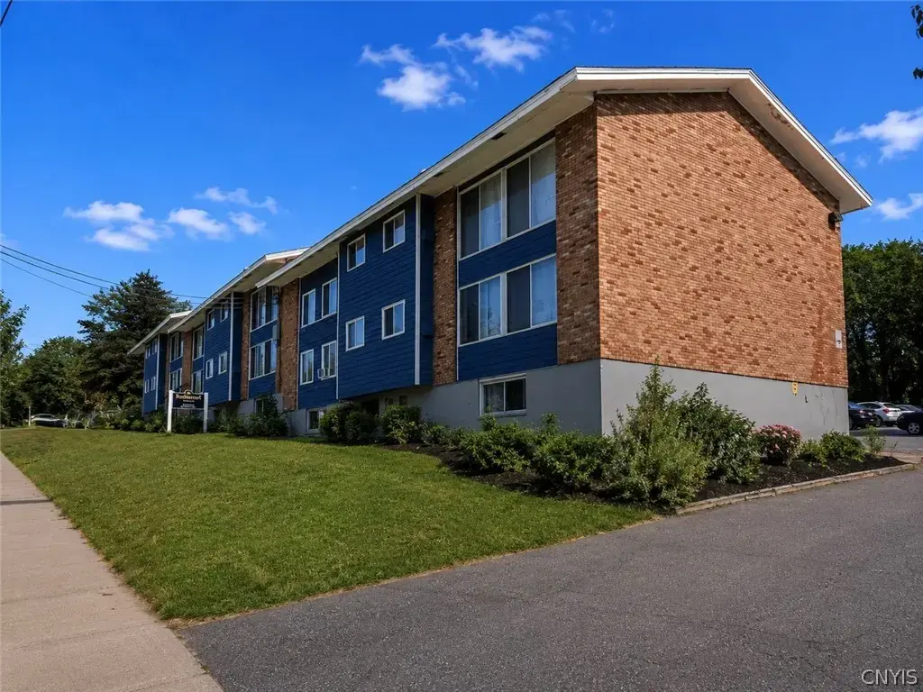 1312 Butternut Street # 20, Syracuse