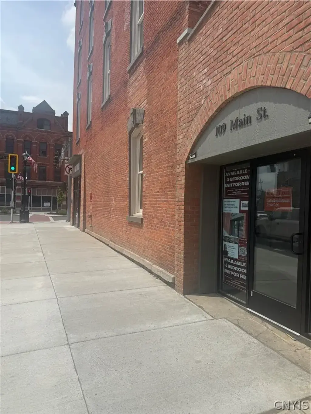 109 Main Street # 2 And 4, Cortland