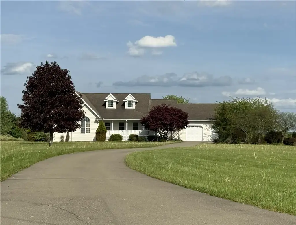 294 Prospect Hill Road, Horseheads