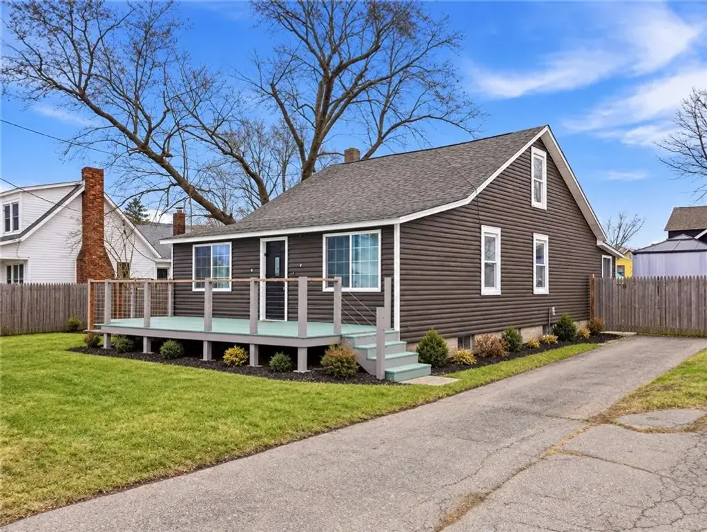 317 Mcconnell Avenue, Horseheads