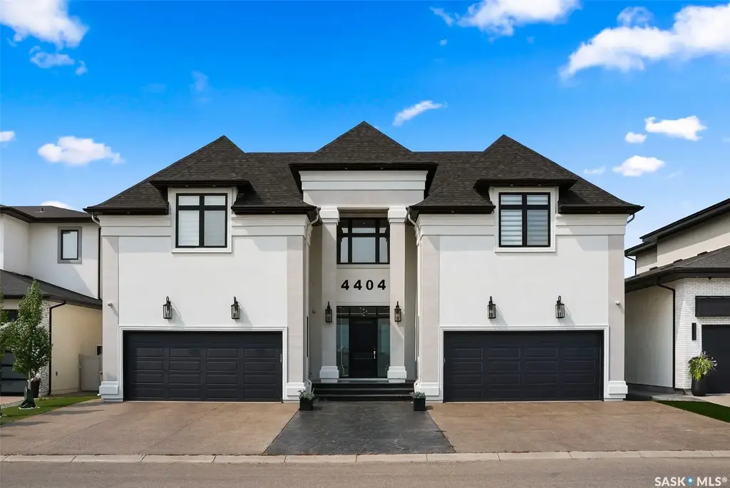 4404 Wild Rose Drive, Regina