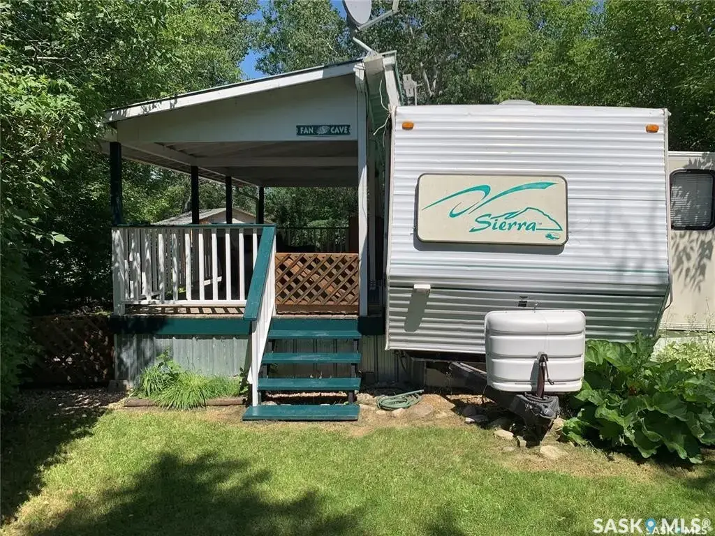 91 Poplar Beach, Wakaw Lake