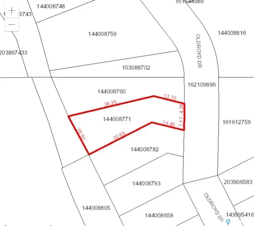 152 Oldroyd Drive, Good Lake Rm No 274
