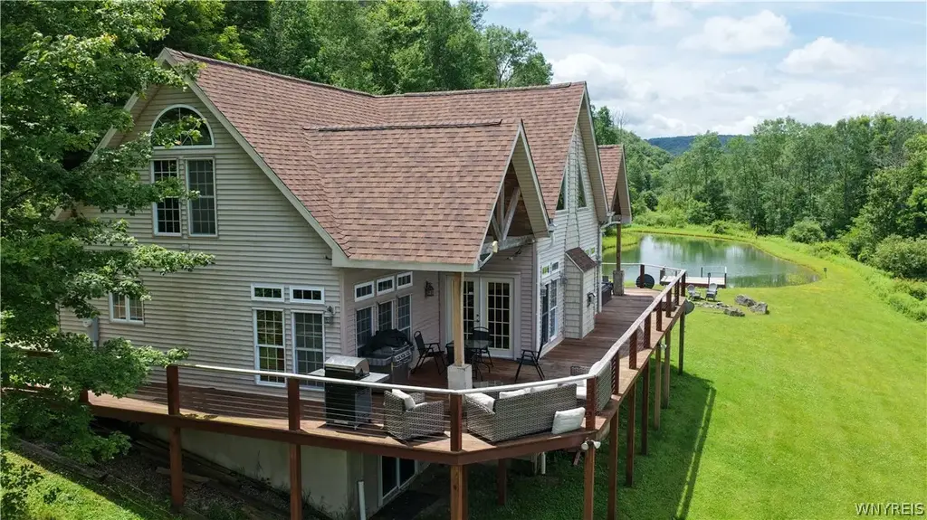 6357 Dublin Hills Rd., Mansfield