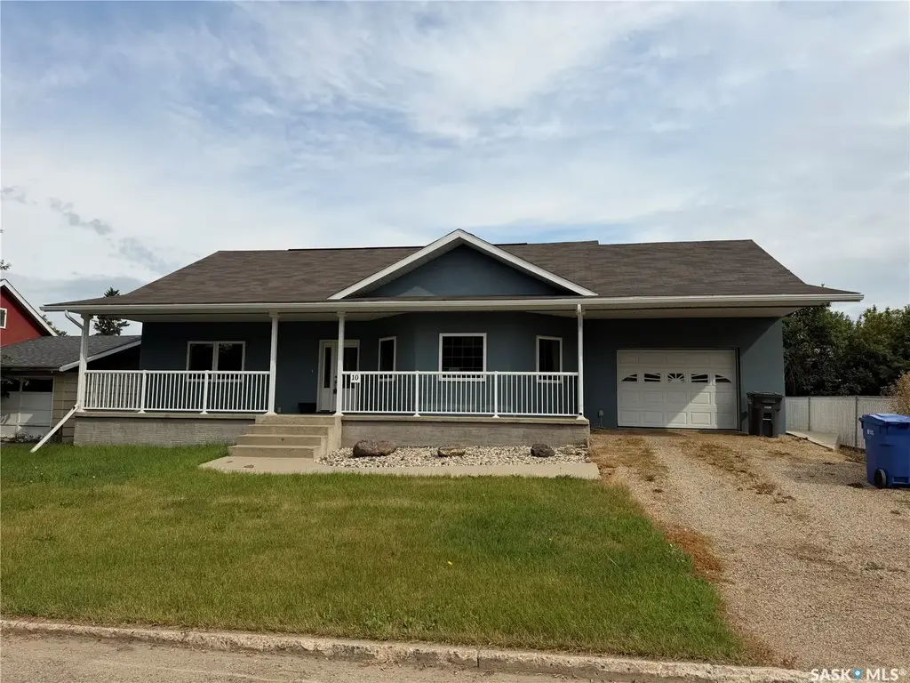 10 Dr Arthur Avenue, Redvers