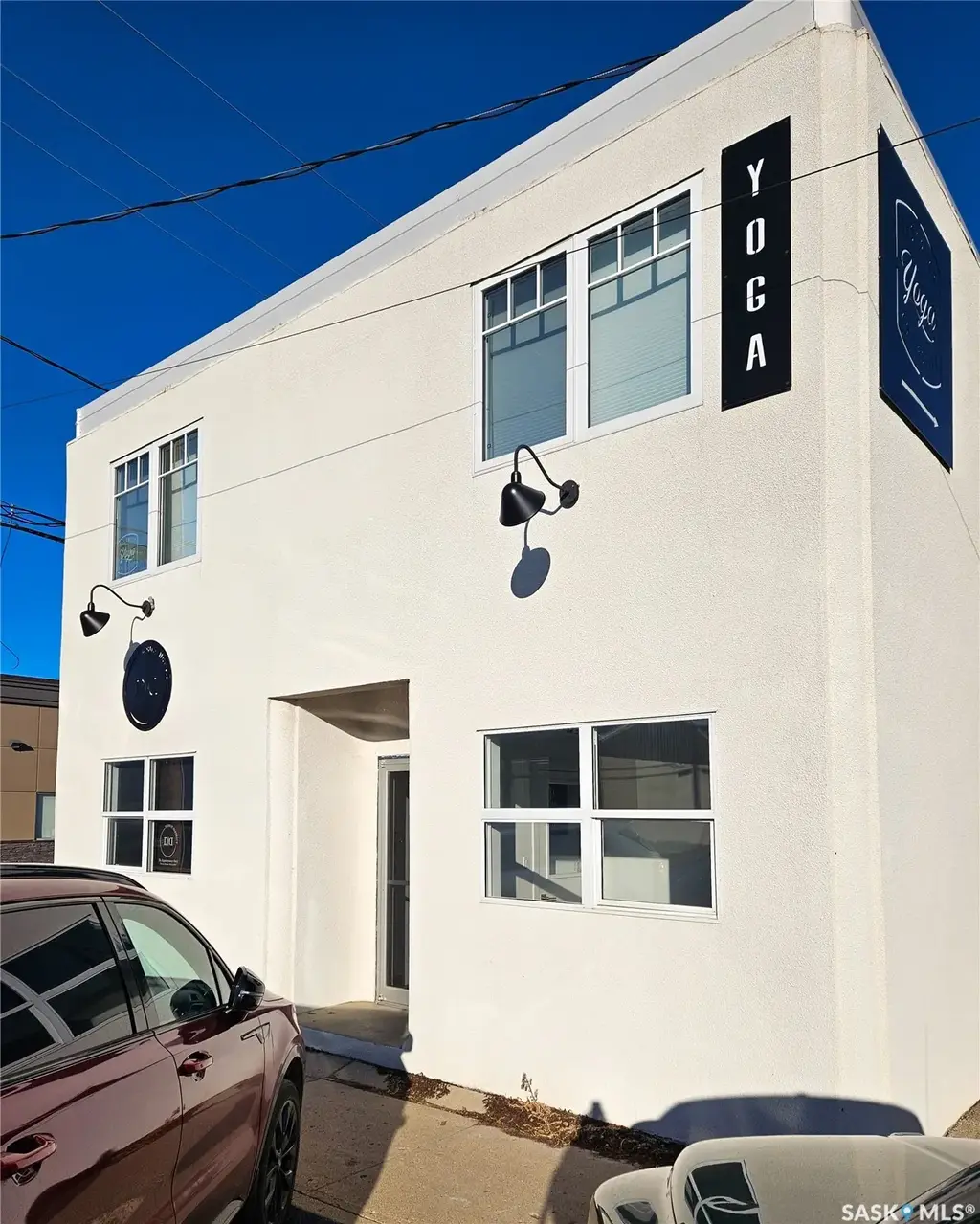 107 1st Avenue W, Rosetown