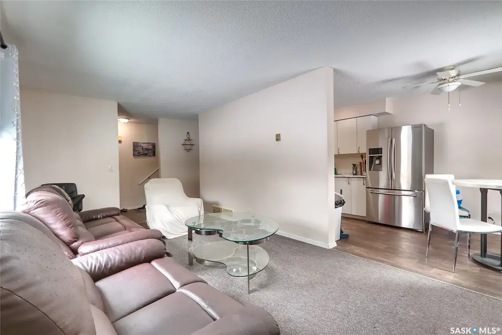 4160 Castle Road, Regina