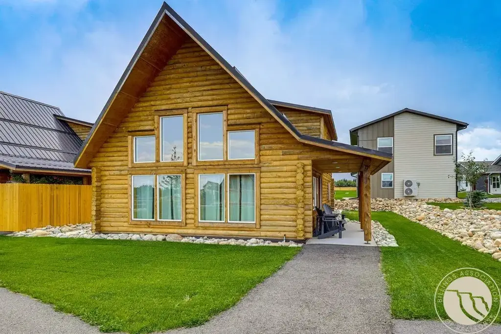 2909 Elderberry Avenue 2, Red Lodge