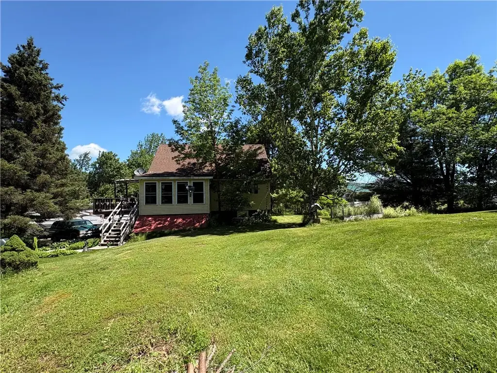 31754 State Highway 23, Gilboa