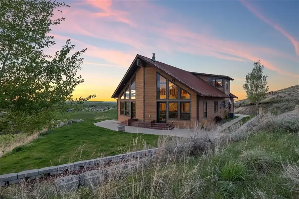 46 Sage Run Lane, Red Lodge