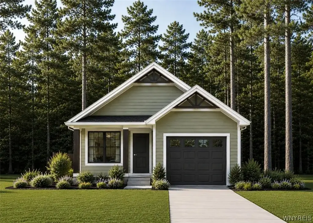 1214 Mayfield Drive, Alden